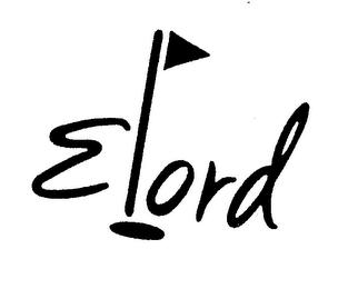 ELORD logo