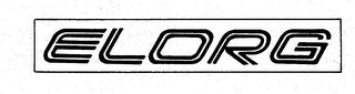 ELORG logo