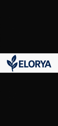 ELORYA logo