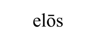 ELOS logo