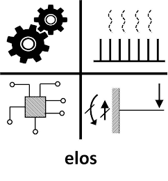 ELOS logo