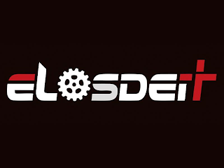 ELOSDENT logo