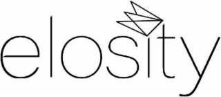 ELOSITY logo