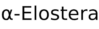 -ELOSTERA logo