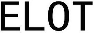 ELOT logo