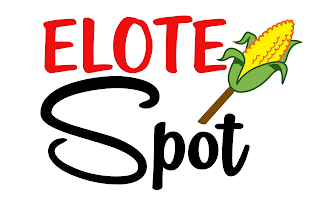 ELOTE SPOT logo