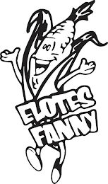 ELOTES FANNY logo