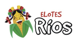 ELOTES RÍOS logo