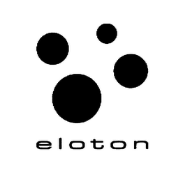 ELOTON logo