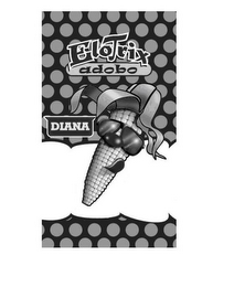 ELOTRIX ADOBO logo