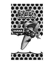 ELOTRIX CHIPOTLE DIANA logo