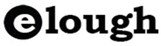 ELOUGH logo