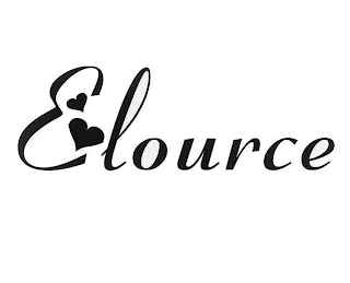 ELOURCE logo