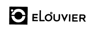 ELO°UVIER logo