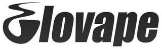 ELOVAPE logo