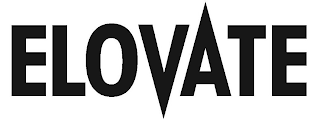ELOVATE logo