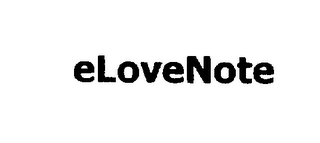 ELOVENOTE logo