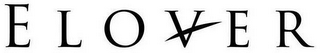 ELOVER logo