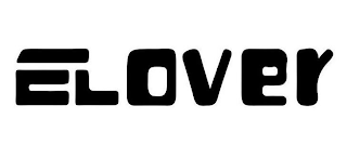 ELOVER logo