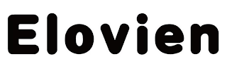 ELOVIEN logo