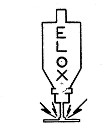 ELOX logo