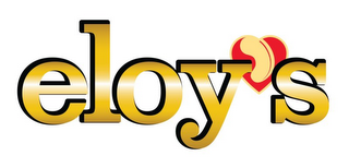 ELOY'S logo