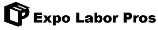 ELP EXPO LABOR PROS logo