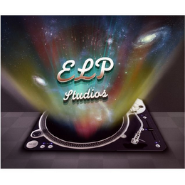 ELP STUDIOS logo