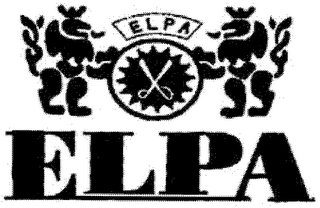 ELPA ELPA logo