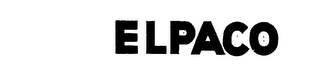 ELPACO logo