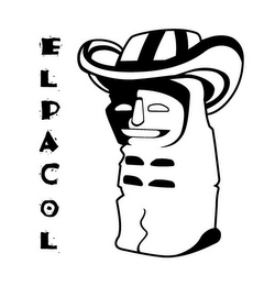 ELPACOL logo