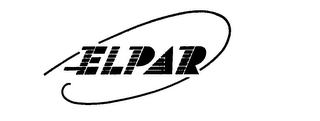ELPAR logo
