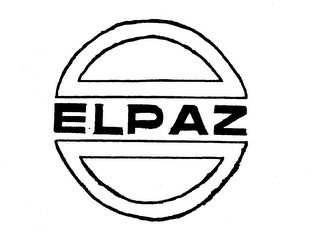 ELPAZ logo