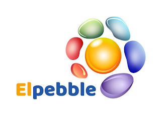 ELPEBBLE logo