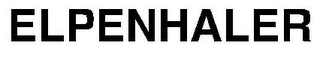 ELPENHALER logo