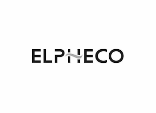 ELPHECO logo