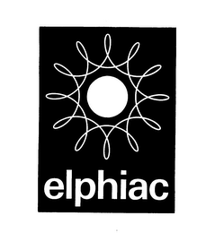 ELPHIAC logo