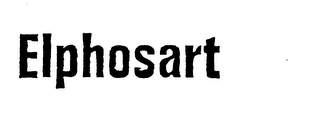 ELPHOSART logo