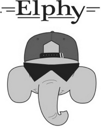 ELPHY logo