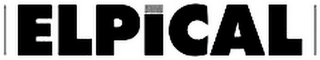 ELPICAL logo