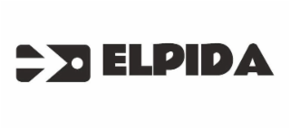 ELPIDA logo