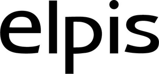ELPIS logo