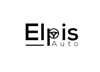 ELPIS AUTO logo