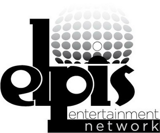 ELPIS ENTERTAINMENT NETWORK logo