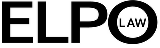 ELPO LAW logo