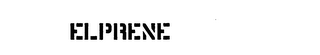 ELPRENE logo