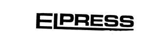 ELPRESS logo