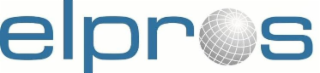 ELPROS logo