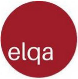 ELQA logo