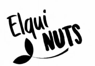 ELQUI NUTS logo
